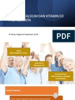 Vit D Calcium geriatri 