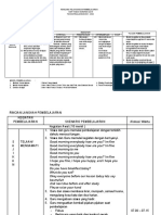 RPP PTM B.indo Pekan 18 Kelas 3 2021-2022