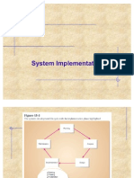 System Implemetation