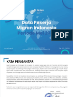 Data PMI Mei 2022