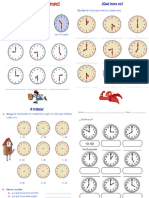 Examen Ii Trim Comunicacion