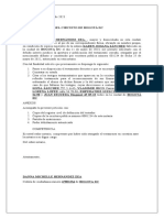 3-Solicitud de Apertura y Publicación de Testamento Cerrado