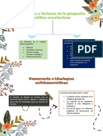 Elementos y Factores de La Geografía Política Ecuatoriana