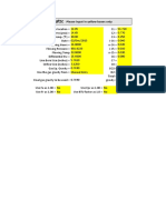 Gas Measurement-2