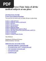 Download Medical Power Point  by Physiology by Dr Raghuveer SN58152618 doc pdf