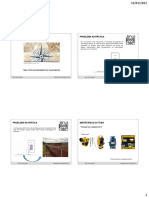 Tipos de Equipamentos e Taqueometria