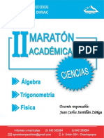 Ii Maratón - 18-06 - JC