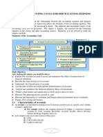 Accounting Chapter