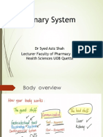 Urinary Sys@part 1