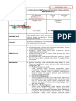 Spo Berkendara Dengan Selamat