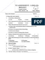 8 - 10 Biology (FA-1) EM & TM