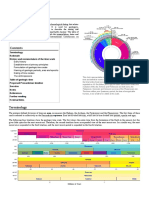 Geologic Time Scale