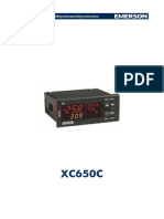 XC650C GB