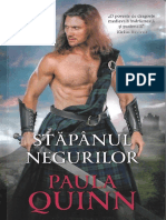 Paula Quinn-Stăpânul negurilor