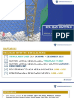 Paparan Bahasa Indonesia TW IV 2021