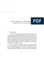 Reglas - Principios - Derrotabilidad - Atienza - y - Ruíz - 223 - 258 Lectura 7