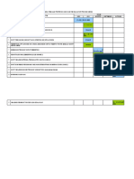 Jadwal Proper Prov - Sumsel 2022