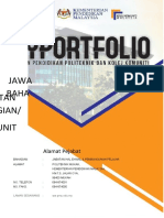 Myportfolio Pembantu Operasi - Hambali Husin