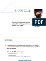 ANTIPSICÓTICOS_Medicina