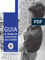 Guia Medidas Auto-Protecao Cidadao