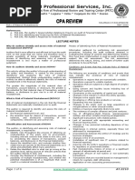 At.3210 - Identifying and Assessing ROMM