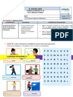 ENGLISH - SEMANA 12 - EXP - 03 - ACTIVIDAD 03 1°y2°