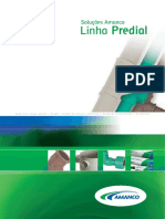 Catálogo Predial - AMANCO