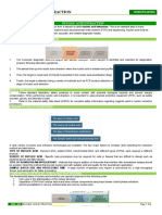 Nucleic Acid Extraction Methods