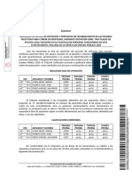 Publicación - 19 Anuncio Resultado y Propuesta Nombramiento 1-9-21