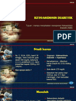 04E Ketoasidosis Diabetik (KAD) PONEK 2020