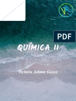 QUÍMICA II-Orgánica