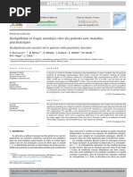 Dyslipidemia and suicidal risk in patients with psychiatric diseases