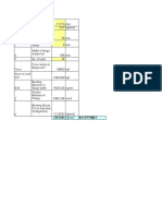 Flangge Thk Calculation