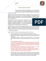 Peritaje Contable en El Arbitraje y Conciliacion