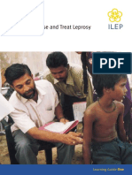 ILEP - How to Diagnose & Treat Leprosy (2001, International Federation of Anti-Leprosy Associations) - Libgen.lc