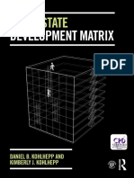 Dokumen - Pub - Real Estate Development Matrix A Handbook 9781138745049 9781315180779