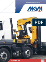 Catálogo Mgi 70600