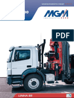 Catálogo Mgi 75600