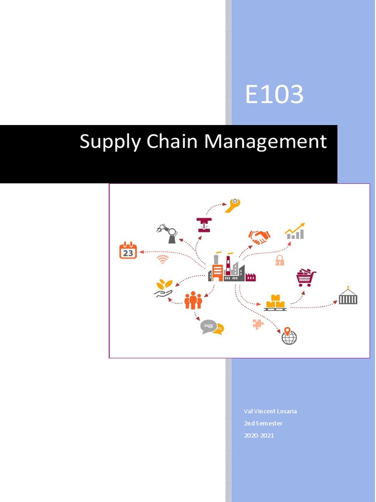 PROCUREMENT AND SUPPLY CHAIN MANAGEMENT PDF 2022 visual data 6