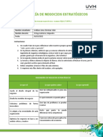 Cuadro SQA E1