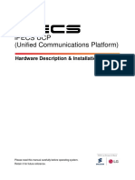 UCP D&I Manual