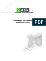 Befragungsarten 2ask