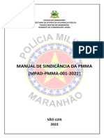 MANUAL DE SINDICÂNCIA DA PMMA PRONTO 2022-ASSINADO