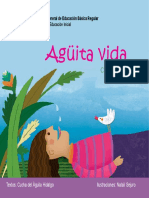 Agüita Vida. Cuento No. 14