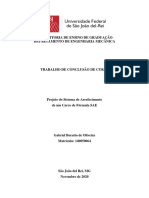 Trabalho de Conclusão de Curso - Gabriel Boratto de Oliveira