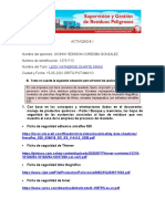 ACTIVIDAD-rotulo sustancias quimicas