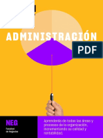 Brochure Ug Administracion