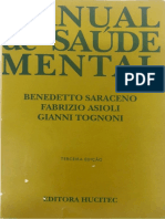 SARACENO; ASIOLI; TOGNONI - Manual de saúde mental_ guia básico para atenção primária