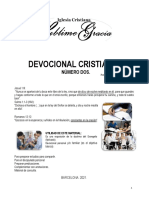 Devocional 2