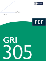 Portuguese GRI 305 Emissions 2016